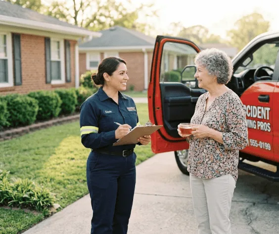 Accident Towing Service Willard, MO FAQs